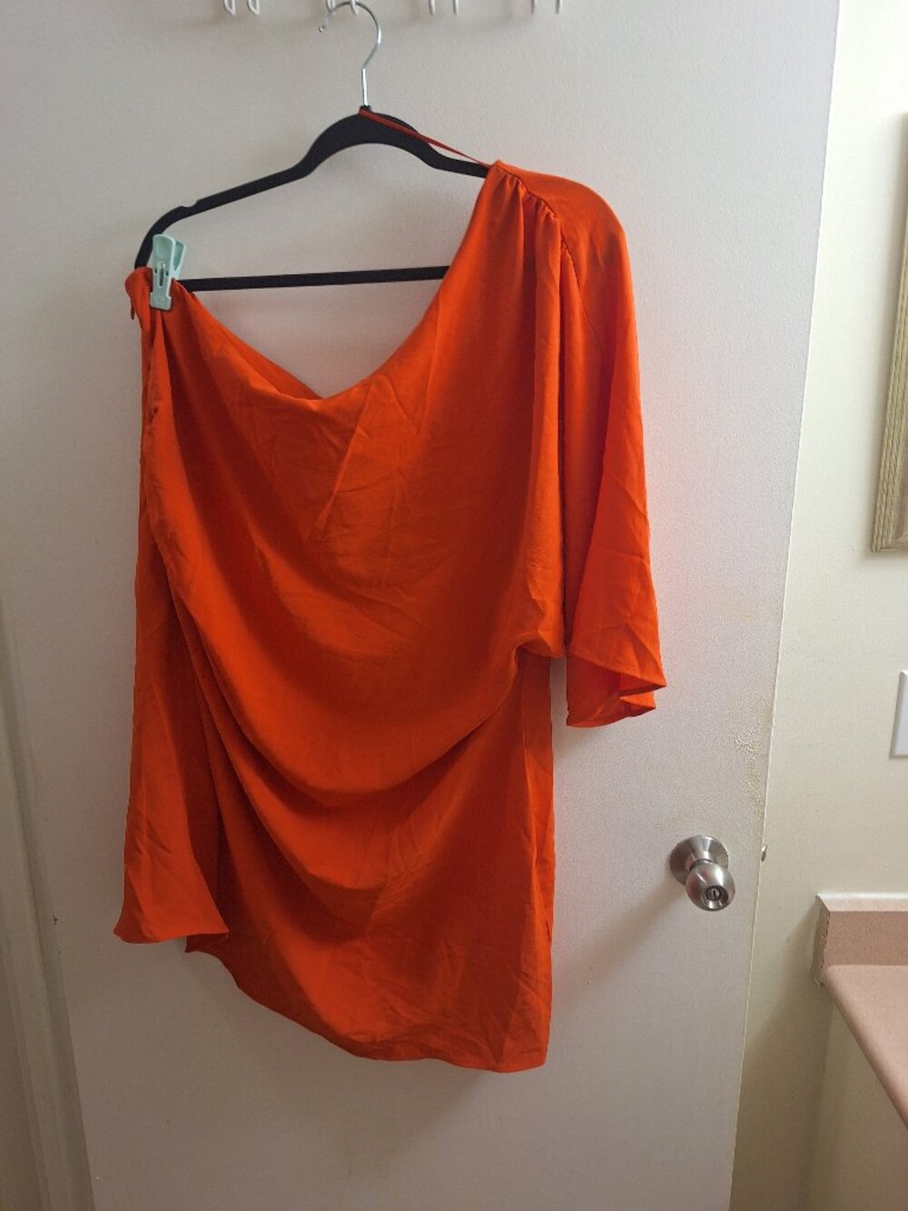H&M TOP NEW.